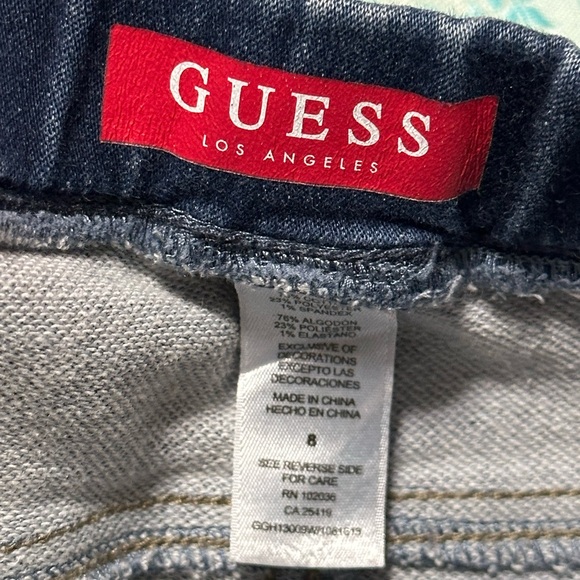 SOLD****Girls’ Guess lot - Picture 7 of 9